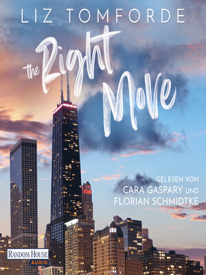 cover image of The Right Move